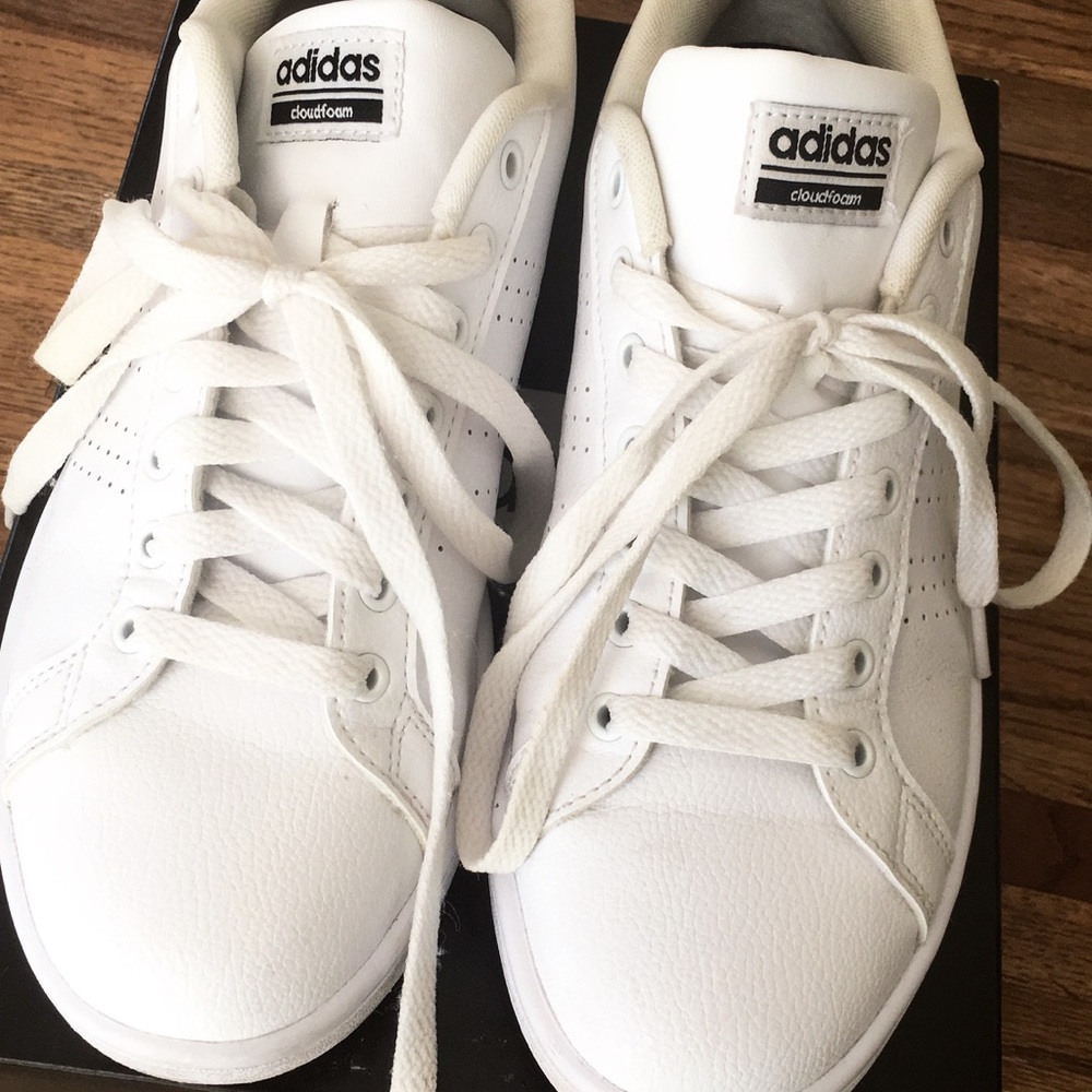 Classic Adidas Superstar